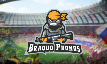 Braquo Pronos