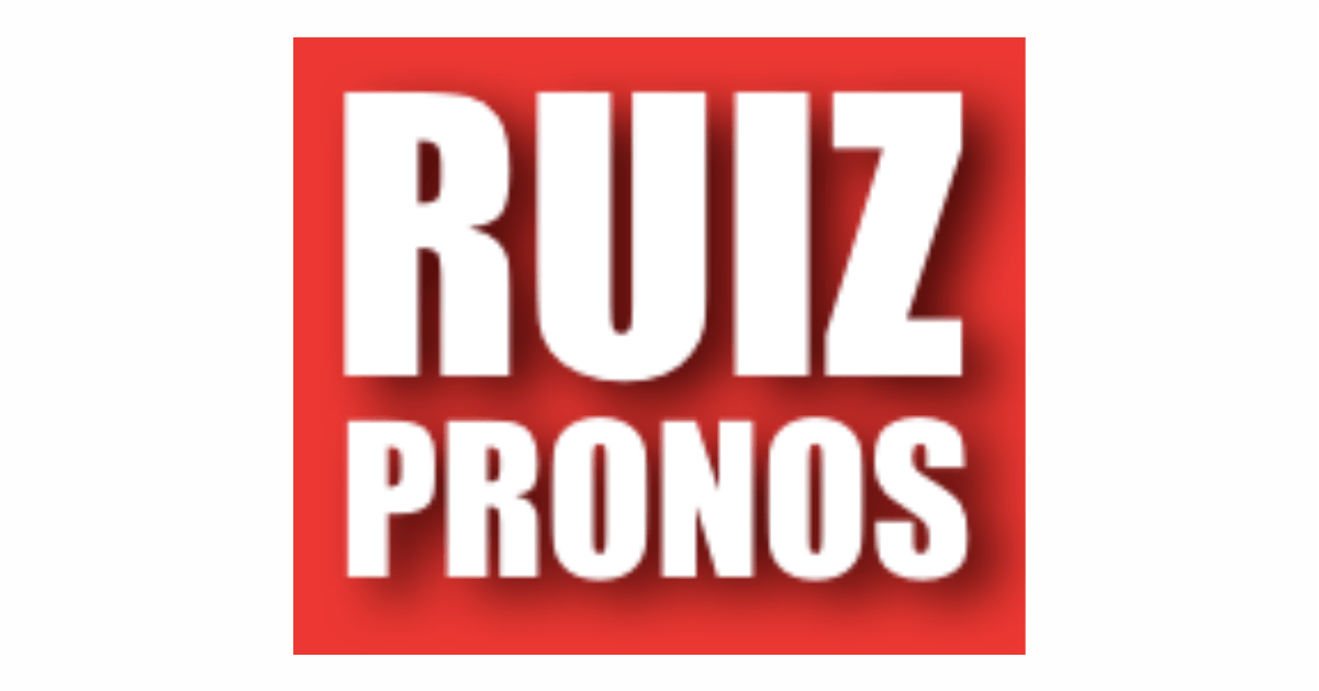 www.ruiz-pronos.fr avis