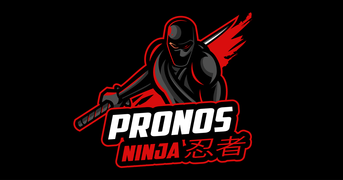Pronos Ninja
