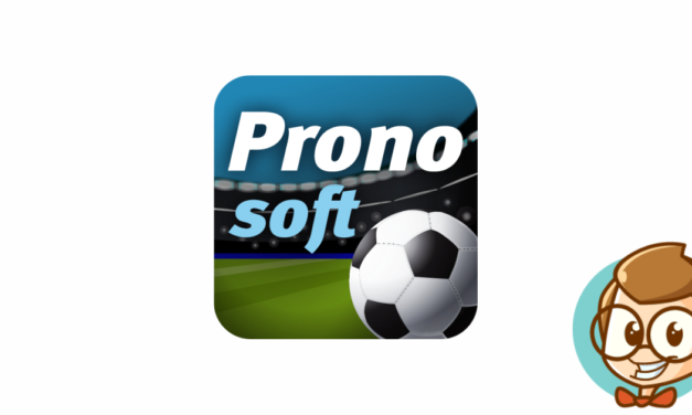 Pronosoft Parions Sport avis